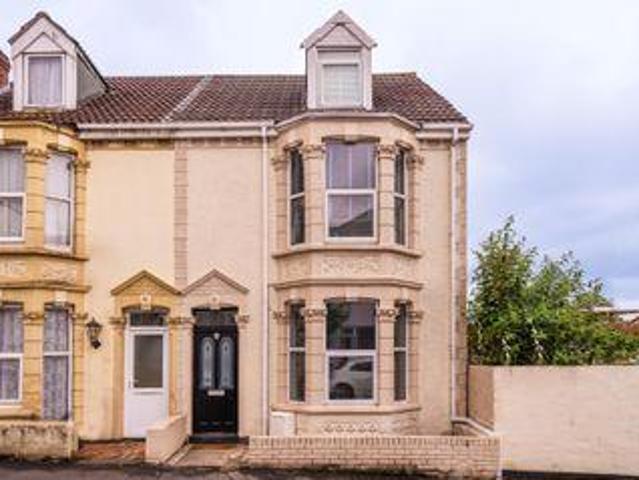 House for sale in Feckenham, City Of Bristol