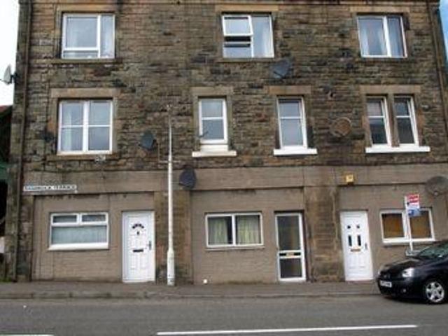 House for sale in Inverkeithing, Scotland