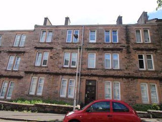 House for sale in Gourock, Scotland