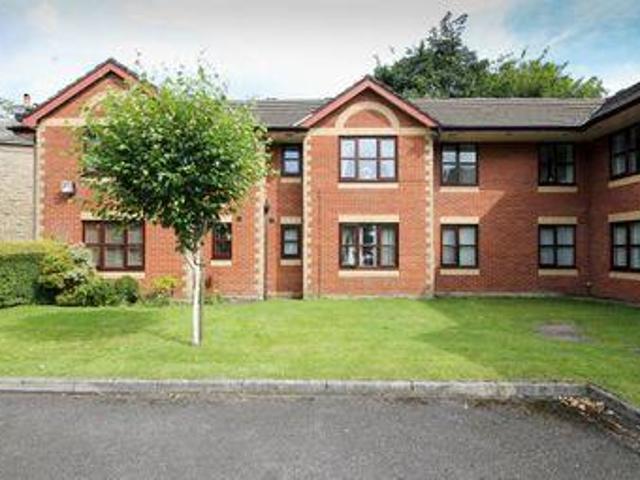 House for sale in Bare, Lancashire