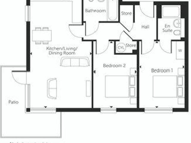 House for sale in Borehamwood, Hertsmere