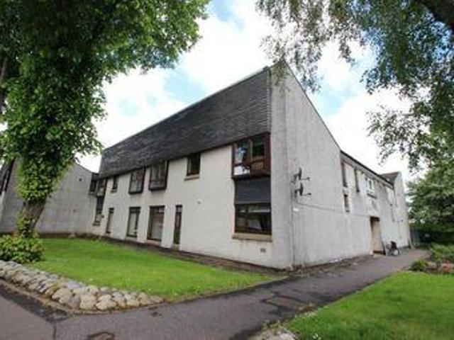 House for sale in Gourock, Scotland