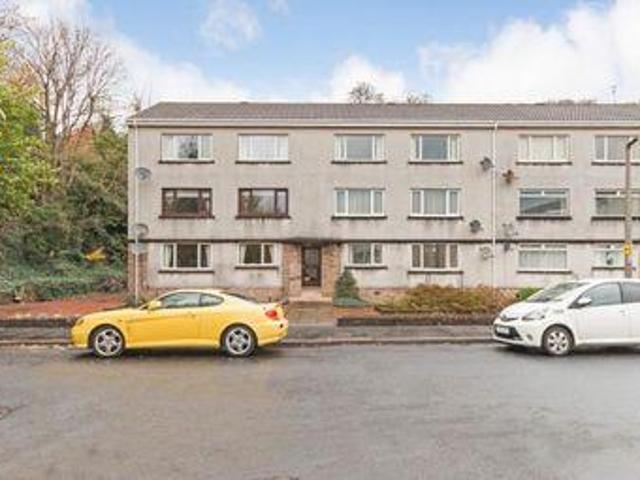 House for sale in Largs, Scotland