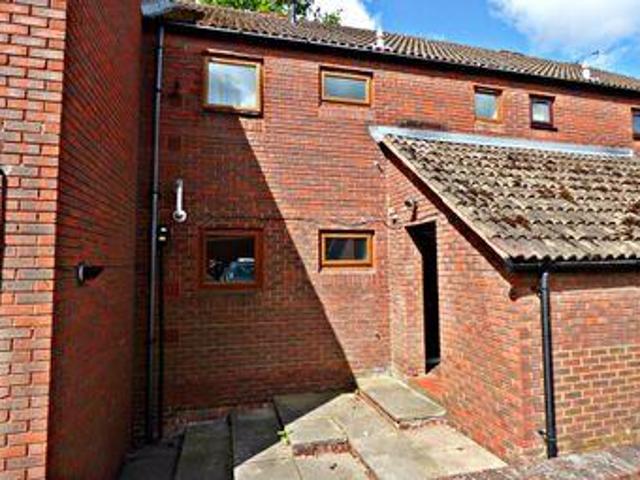 House for sale in Cressex, Buckinghamshire
