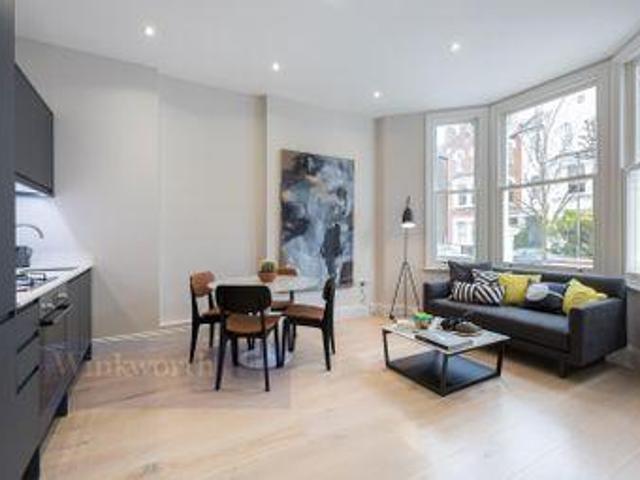 House for sale in City of London, Greater London