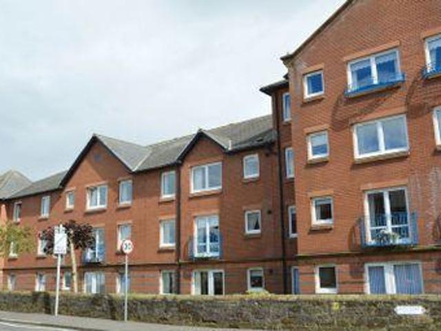 House for sale in Scotland