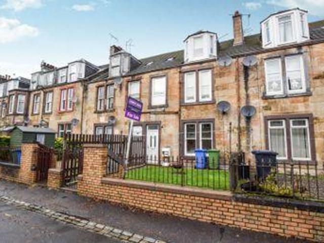 House for sale in Scotland
