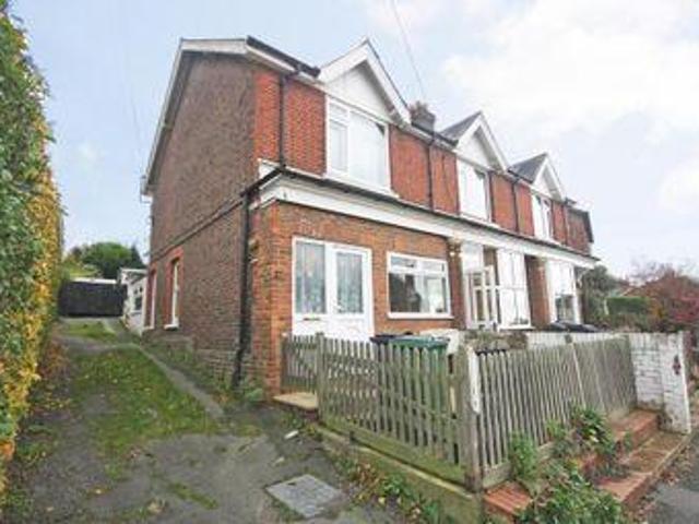 House for sale in Redhill, Reigate and Banstead
