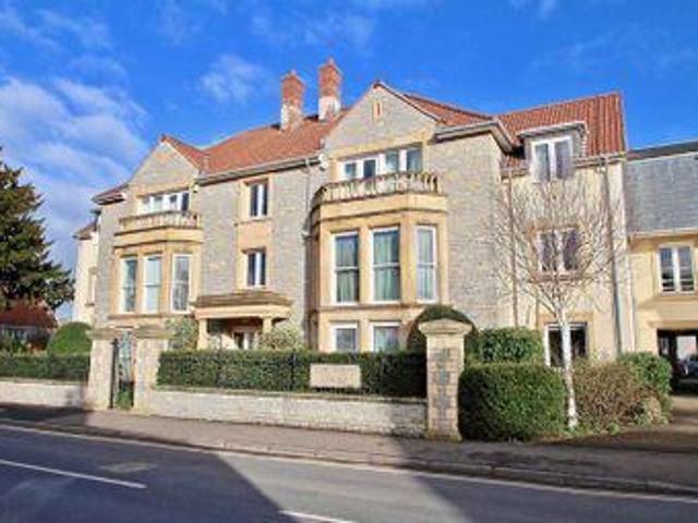 House for sale in Street, Somerset