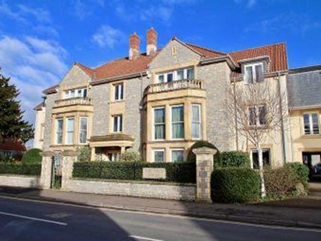 House for sale in Street, Somerset
