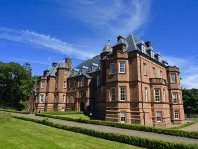 House for sale in Mauchline, Scotland