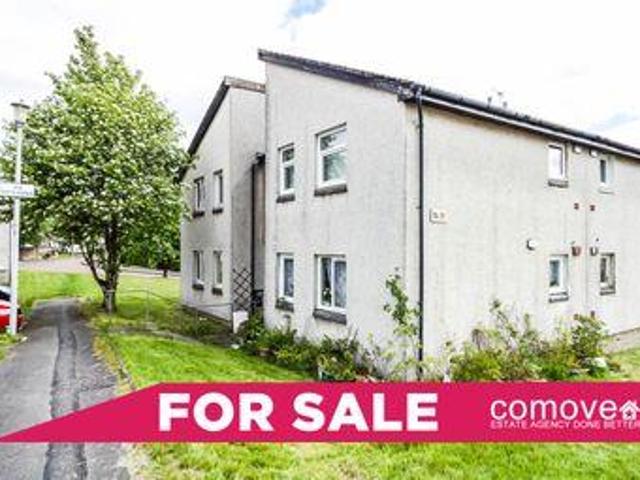 House for sale in Carluke, Scotland