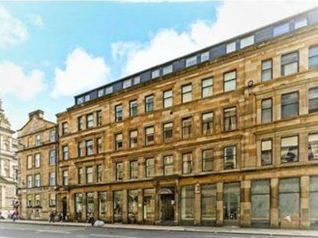 House for sale in Scotland