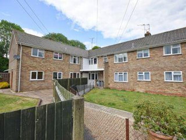 House for sale in Priest Down, Hampshire