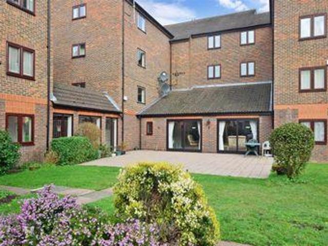 House for sale in Surrey, England