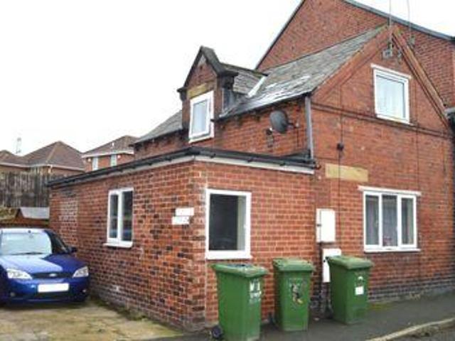 House for sale in Pontefract, West Yorkshire