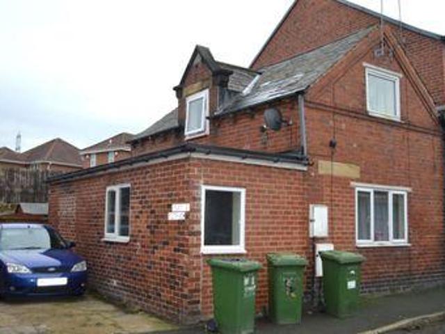 House for sale in Pontefract, West Yorkshire
