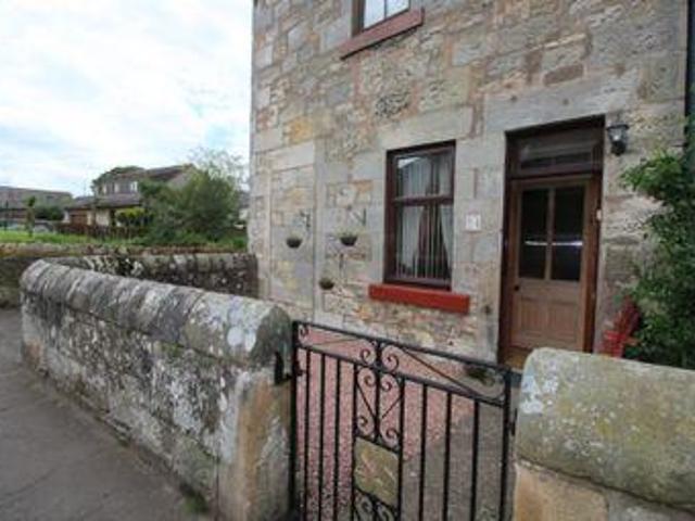 House for sale in Cupar, Scotland