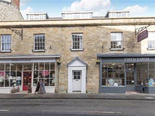 House for sale in Sherborne, East Dorset