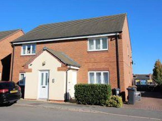 House for sale in West Midlands