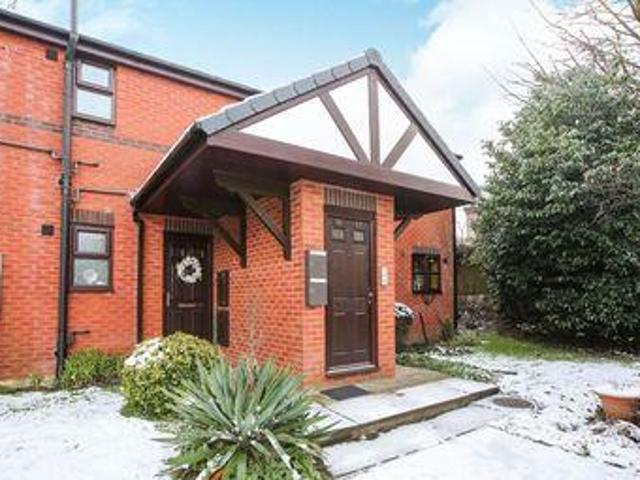 House for sale in Greater Manchester
