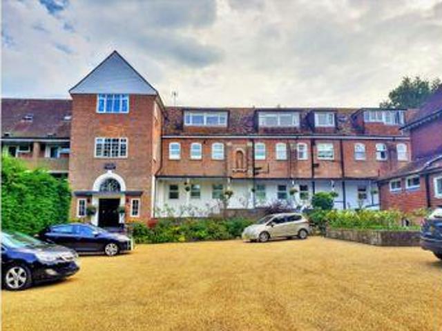 House for sale in Heathlands, East Sussex