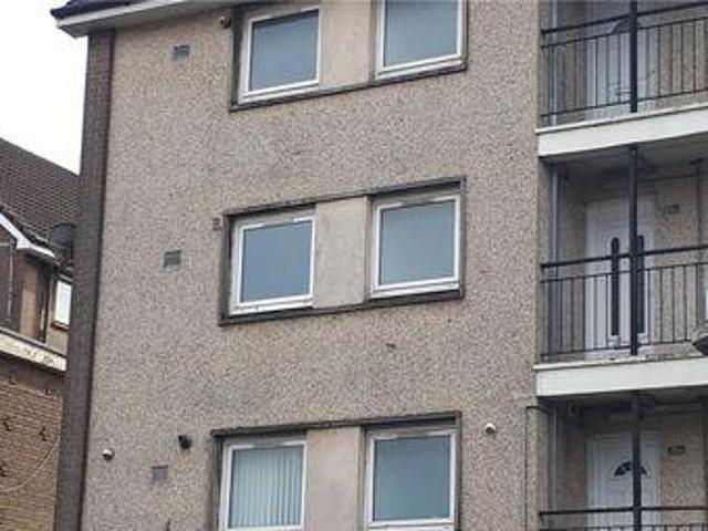 House for sale in Glenburn, Scotland