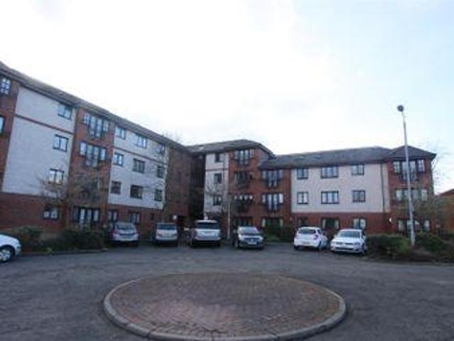 House for sale in Scotland