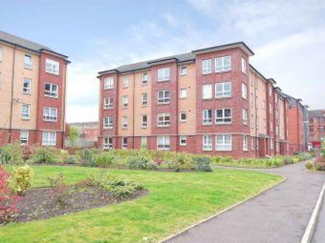 House for sale in Scotland