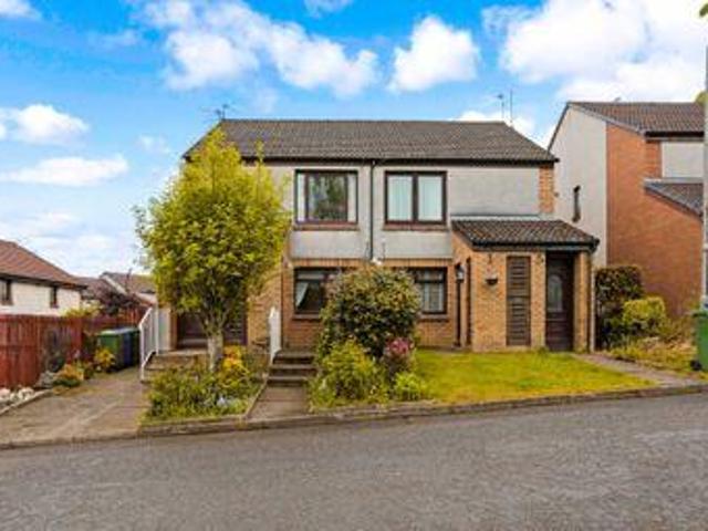 House for sale in Flushing, Scotland