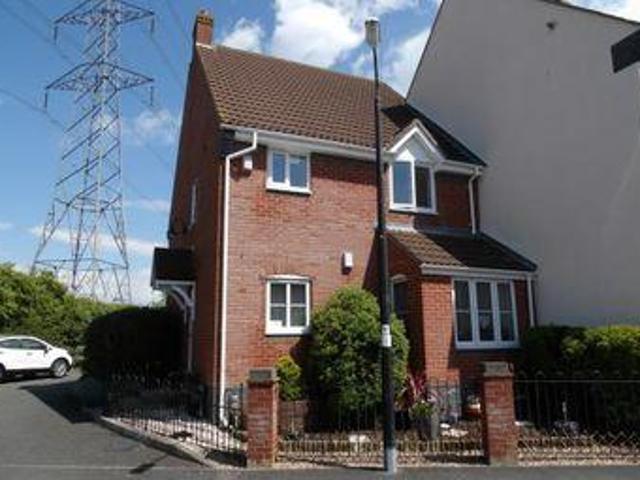 House for sale in Weston-super-Mare, North Somerset