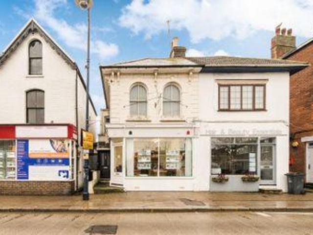 House for sale in Whitstable, Kent