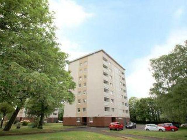 House for sale in Scotland