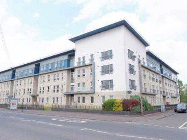 House for sale in Scotland