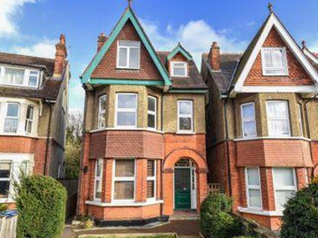 House for sale in Surrey, England
