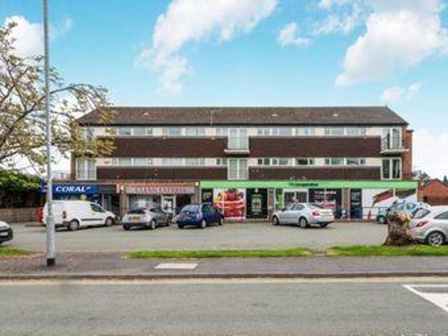 House for sale in Baswich, Staffordshire