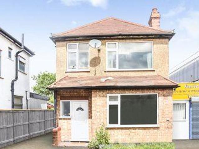 House for sale in Sutton Green, Woking