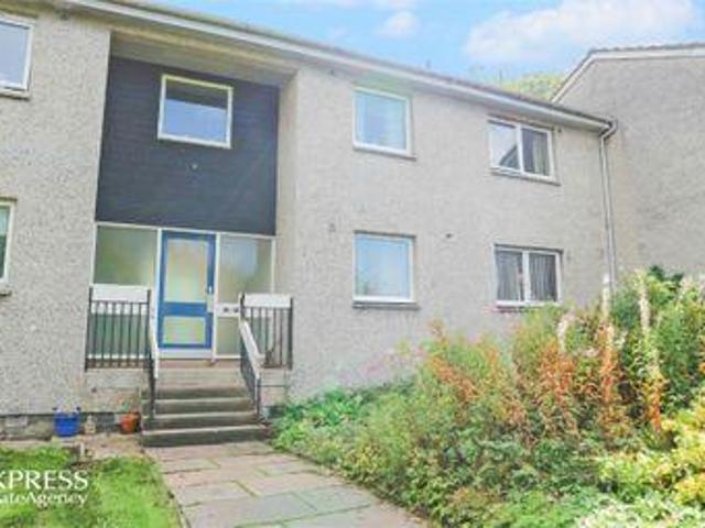 House for sale in Melrose, Scotland