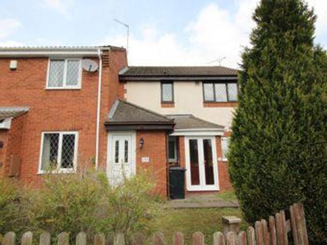 House for sale in West Midlands