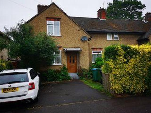 House for sale in North Watford, Hertfordshire