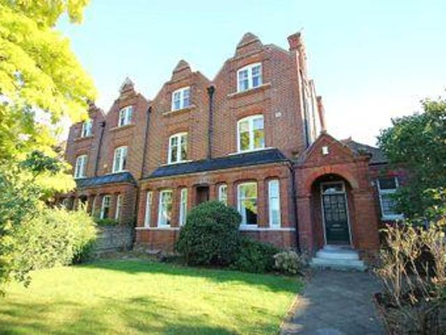 House for sale in Lyons, Greater London