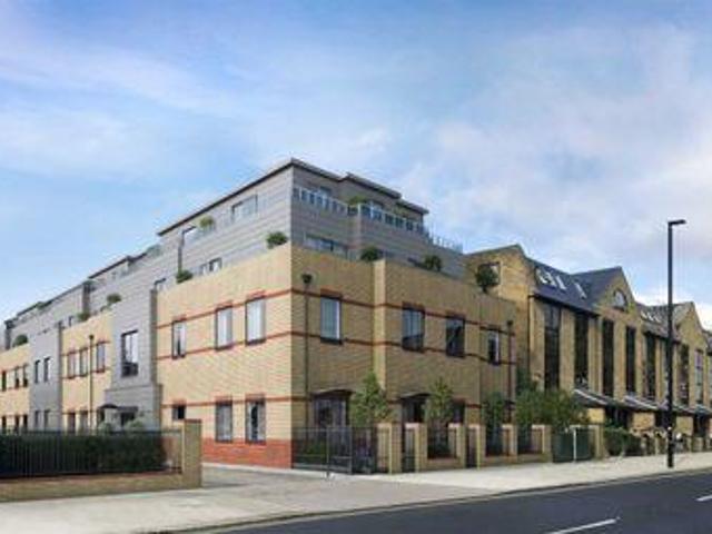 House for sale in Lyons, Greater London