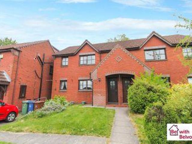 House for sale in Chadsmoor, Staffordshire