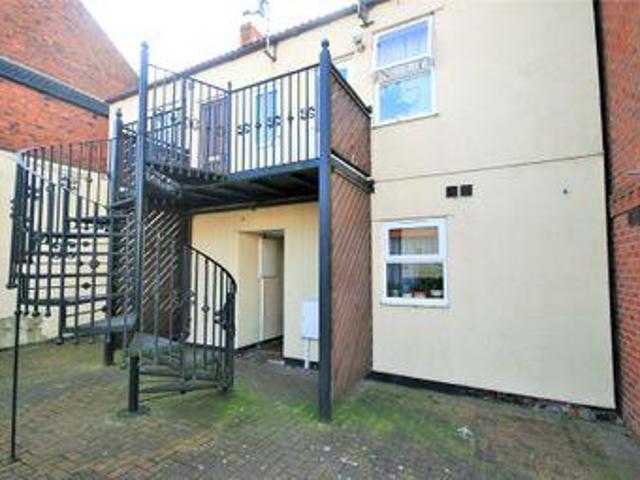 House for sale in Barholm, Lincolnshire