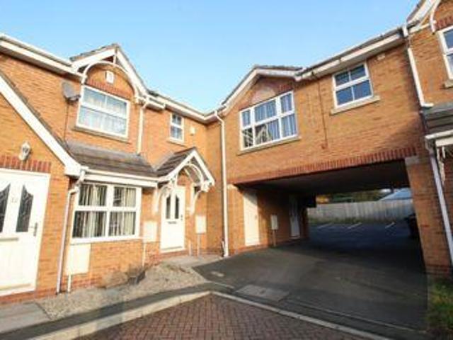 House for sale in Andertons Mill, Lancashire