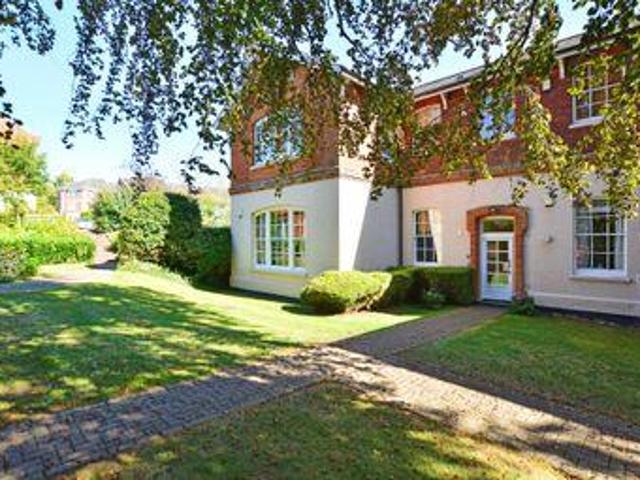 House for sale in Westborough, Surrey