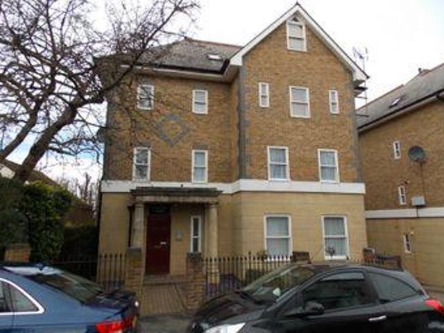House for sale in Rochester, Kent