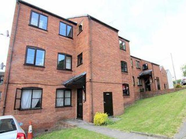House for sale in Mold, Wales