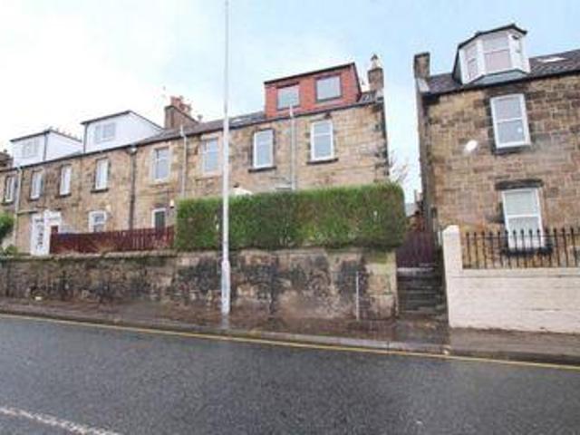 House for sale in Kirkcaldy, Scotland