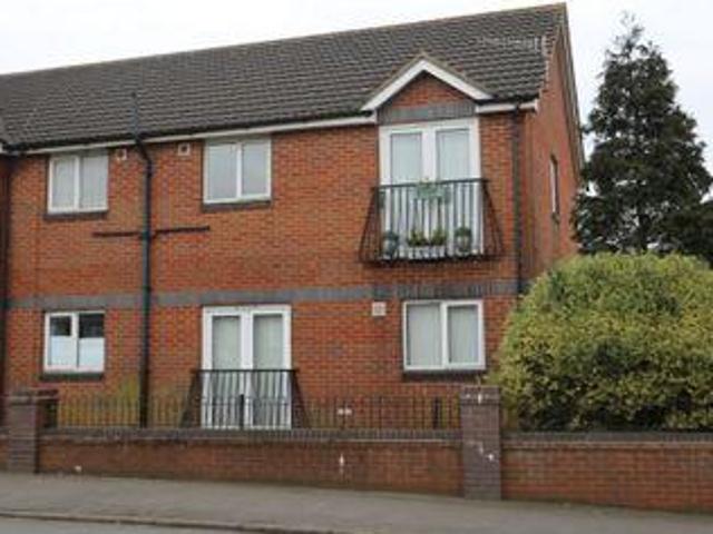 House for sale in Stoke-on-Trent
